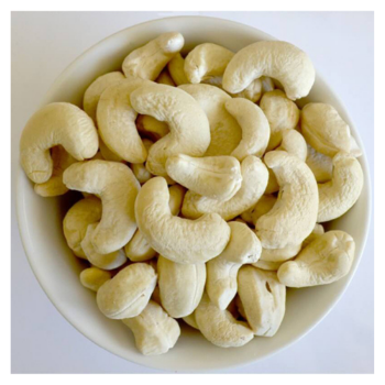 Wholesale Manufactured High Quality Roasted Raw Cashew Nuts in Vietnam Competitive Price