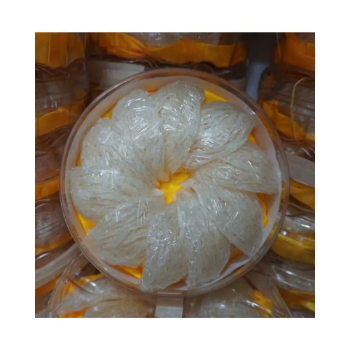 Wholesale Nests Birds Nest Type 1 Drink Edible Nest Packaging Collagen And Almond Seven White From Vietnam Manufacture