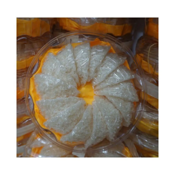 Wholesale Nests Edible Shredded Bird's Nest Drink Nest Packaging Collagen And Almond Seven White From Vietnam Manufacture