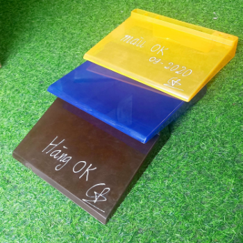 wholesale discount calendar trays by quantity 100% plastic made in Vietnam 2