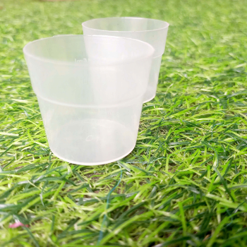 cheap wholesale plastic cups in vietnam 1