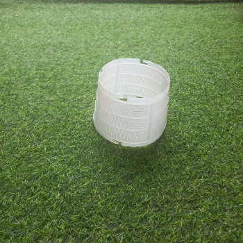 Insect trap lampshade with bulk discount made from plastic in Vietnam 2