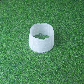 Insect trap lampshade with bulk discount made from plastic in Vietnam 5