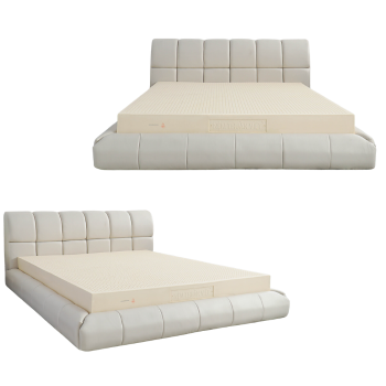 Wholesale Price Legend Mattresses Factory Bedroom Furniture Set Maximum Comfort Iso Certified Memory Foam Mattress Hospital Bed