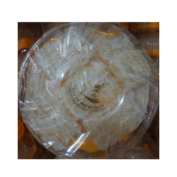 Wholesale Square Nest For Export Type 2 Nests Edible Nest Packaging Collagen And Almond Seven White From Vietnam Manufacture