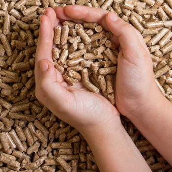 Wholesale Wood Pellets Good Price 100% Natural Wood Pellet Factory Biomass Packed In Jumbo Bag Made In Vietnam Manufacturer 6