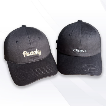 Wholesaler Cap Baseball Custom Hot Item Soft Cotton Customized Embroidered Cap Modern Packed In Carton Vietnam Manufacturer 6