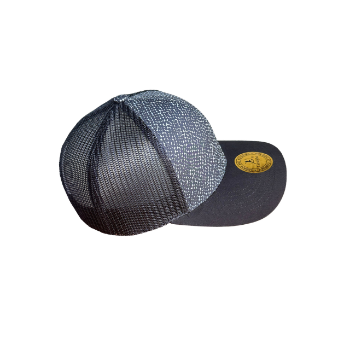 Wholesaler Embroidery Custom Trucker Cap Use Regularly Custom Logo Modern Packed In Carton From Vietnam Manufacturer 6