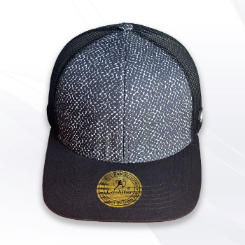 Wholesaler Embroidery Custom Trucker Cap Use Regularly Custom Logo Modern Packed In Carton From Vietnam Manufacturer 2