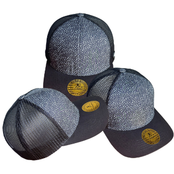 Wholesaler Embroidery Custom Trucker Cap Use Regularly Custom Logo Modern Packed In Carton From Vietnam Manufacturer 5