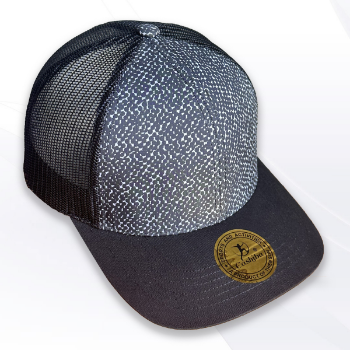 Wholesaler Embroidery Custom Trucker Cap Use Regularly Custom Logo Modern Packed In Carton From Vietnam Manufacturer 7