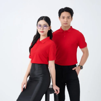 Wholesaler Stylish Polo Shirts: A Fashion Statement For Personal Branding And Expression In Both Casual And Formal Settings