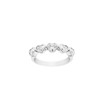 Women'S 925 Silver Rings Fine Rings Graceful Silver Craftsmanship Women Jewelry Ruby Customize Diamond Vietnam Manufacturer