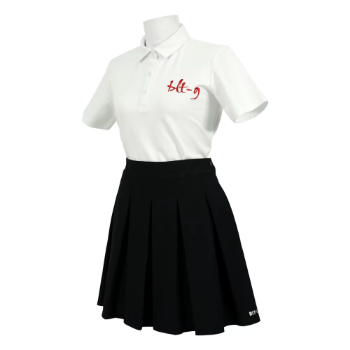 Women's Golf Skirt Elegant,Trendy Comfortable Moisture-Wicking Stretchy Fabric for Ultimate Comfort and Performance 3