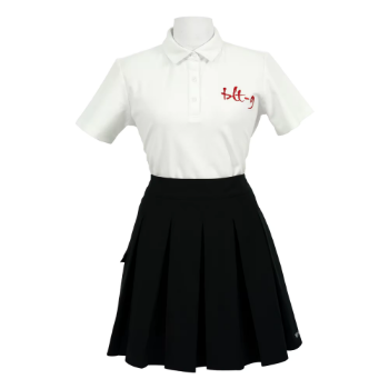 Women's Golf Skirt Elegant,Trendy Comfortable Moisture-Wicking Stretchy Fabric for Ultimate Comfort and Performance 4