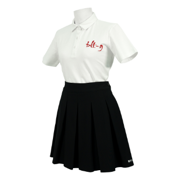 Women's Golf Skirt- Stylish Comfortable Performance-Driven  Perfect Fit for Every Swing Ideal for On - Course or Casual Wear 3