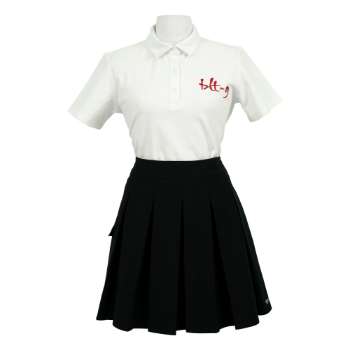 Women's Golf Skirt- Stylish Comfortable Performance-Driven  Perfect Fit for Every Swing Ideal for On - Course or Casual Wear 2