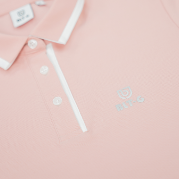 Women's Short Sleeve Golf Polo-Design Breathable Fabric Moisture-Wicking Perfect Fit For Comfort Performance On The Course 2