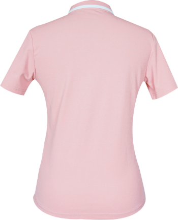 Women's Short Sleeve Golf Polo-Design Breathable Fabric Moisture-Wicking Perfect Fit For Comfort Performance On The Course 6