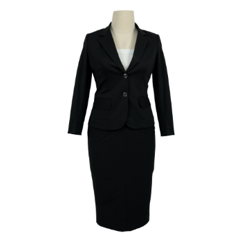 Women's Suit- Elegant Tailored Fit Premium Fabric Versatile Style For Office or Casual Wear Enhances Confidence Sophistication 2