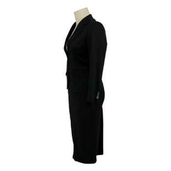 Women's Suit- Elegant Tailored Fit Premium Fabric Versatile Style For Office or Casual Wear Enhances Confidence Sophistication 3