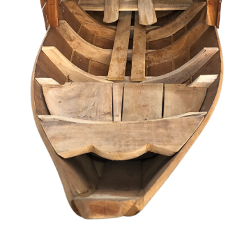 Wood Boat For Wholesale Reasonable Price High Quality Customized Designs Natural Wood Carton Box Packaging From Vietnam 4