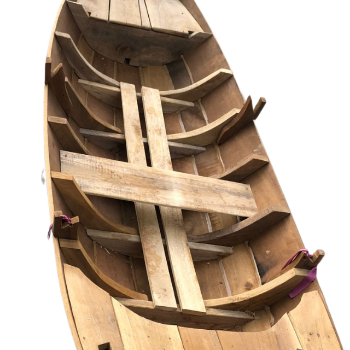 Wood Boat For Wholesale Reasonable Price High Quality Customized Designs Natural Wood Carton Box Packaging From Vietnam 3