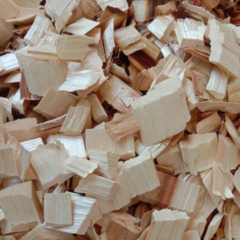 Wood Chip Wholesale Fast Delivery 100% Natural Wood Best Material Paper Production Bulk In Container Vietnam Manufacturer