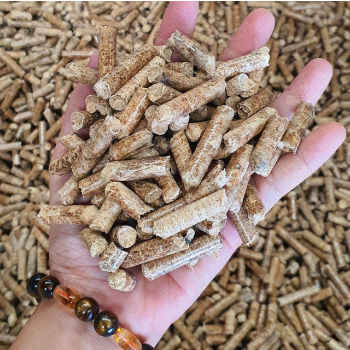 Wood Pellet New Grade I3 100% Acacia  price per ton Bulk in container 20DC 40DC Heating System From Vietnam Manufacturer 6