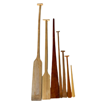 Wooden Paddles For Wholesale Good Price Decoration OEM ODM Manufacturer Natural Wood Carton Box Packaging Made In Vietnam 6