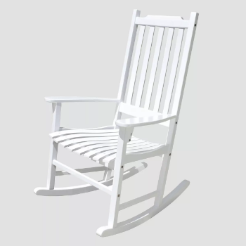 Wooden Rocking Chair Modern Wood Outdoor Chairs Wholesale Outdoor Luxury Furniture Rocking Chair Top Price Made In Vietnam 1