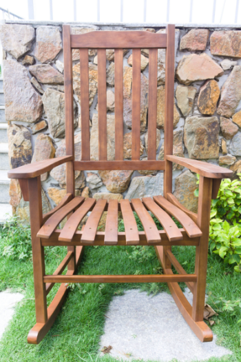 Wooden Rocking Chair Modern Wood Outdoor Chairs Wholesale Outdoor Luxury Furniture Rocking Chair Top Price Made In Vietnam 4