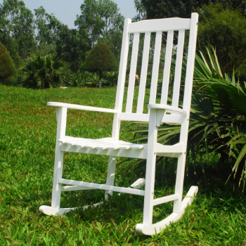 Wooden Rocking Chair Modern Wood Outdoor Chairs Wholesale Outdoor Luxury Furniture Rocking Chair Top Price Made In Vietnam 2