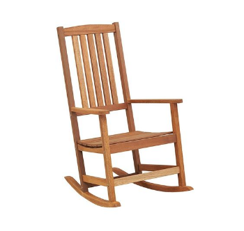 Wooden Rocking Chair Modern Wood Outdoor Chairs Wholesale Outdoor Luxury Furniture Rocking Chair Top Price Made In Vietnam 7