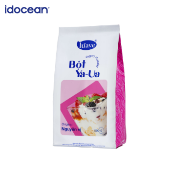 Yogurt Powder Balancing Sweet, Creamy, and Smooth for Traditional Yogurt Flavor Versatile with Fruits & Mixes For Custom Drinks 2