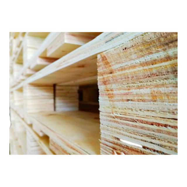 Wood Pallets 48x40 Standard Fast Delivery High Quality Competitive Price Wood Pallets Customized Packaging 8