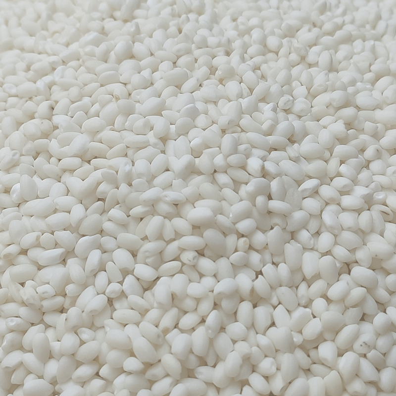 Glutinous Rice High Quality High Benefits Using For Food HALAL BRCGS HACCP ISO 22000 Certificate Vacuum Customized Packing Asia