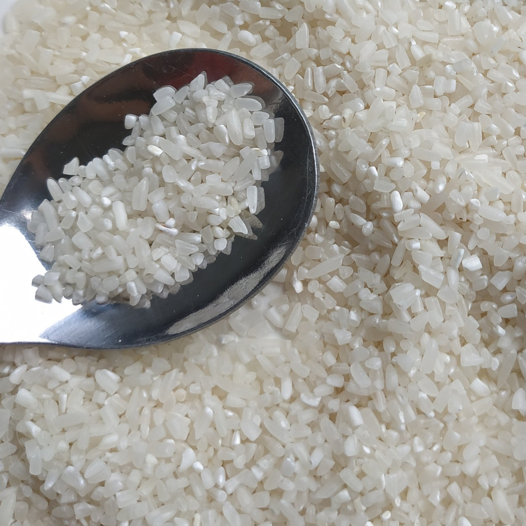 Broken Rice 100% ODE/OEM Selected Rice For Food HALAL BRCGS HACCP ISO 22002 Vacuum Packed Asia Manufacturer 6