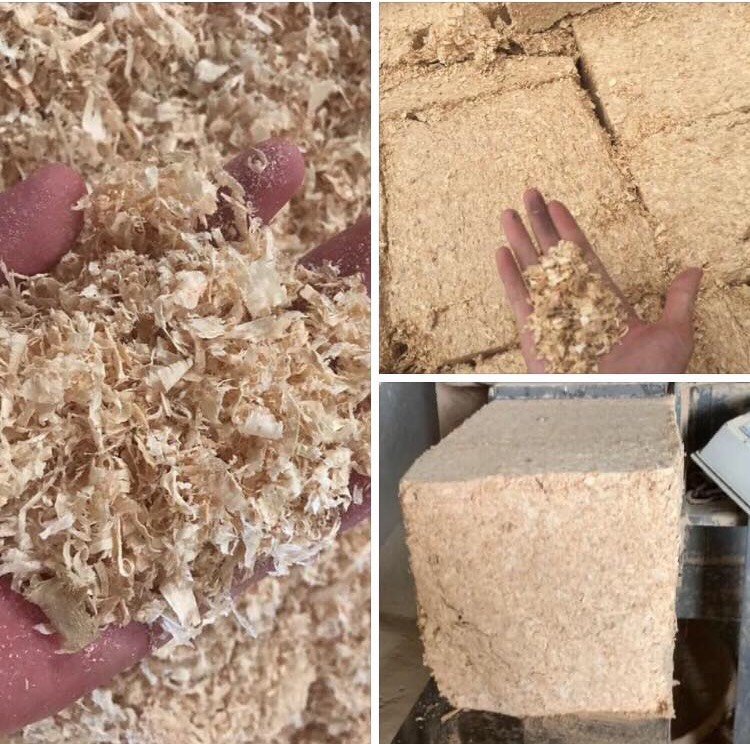 Wood Sawdust Top Sale And Good Quality Durable Indoor Carb Fsc Coc With Customized Packing Vietnamese Manufacturer 9