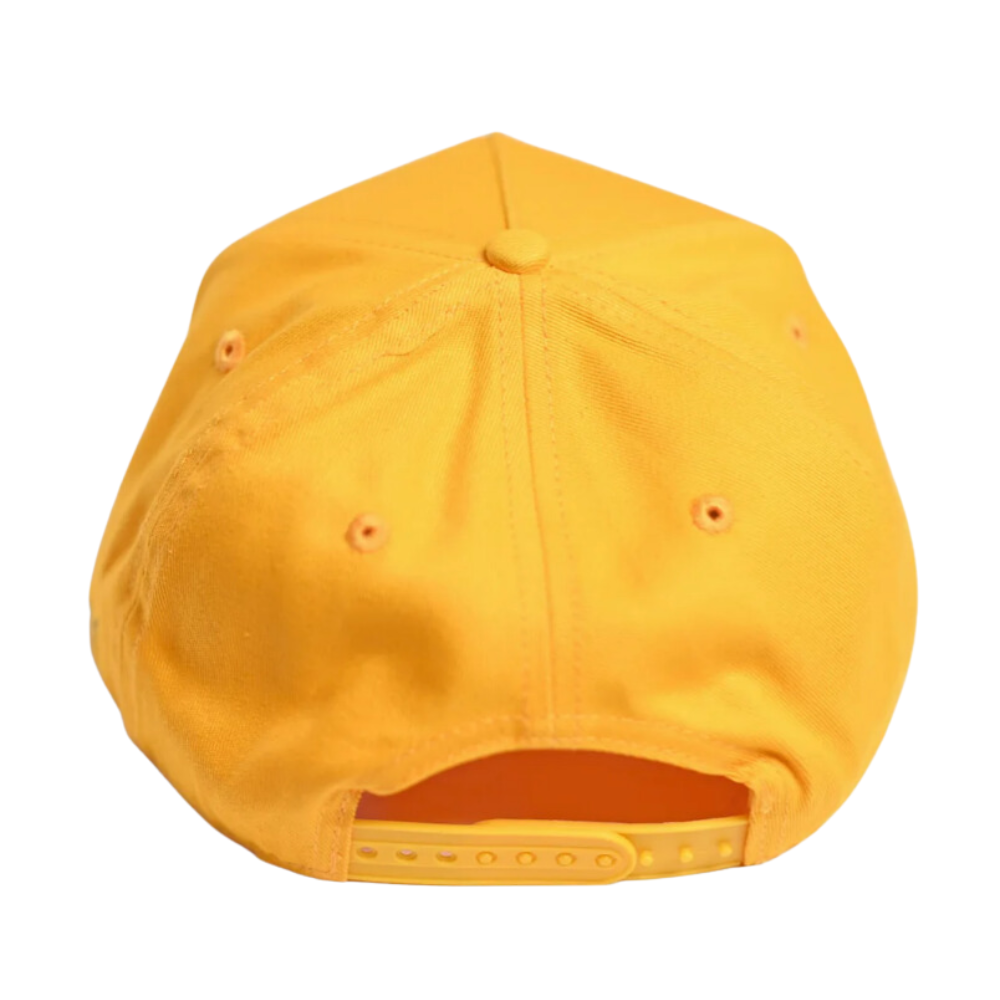 3D Embroidered Logo Baseball Cap 5 Panel Custom Underbrim With Contrast Color Single Breasted Buckle Label Inside for Your Brand 7