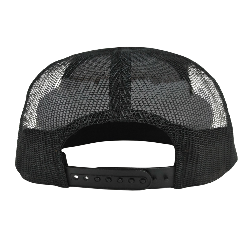 3D Embroidered Y 6006 Snapback Trucker Hats 5 Panel Gorras High Profile Flat Brim Adjustable Single Row Buckle Closure Hip Hop 3