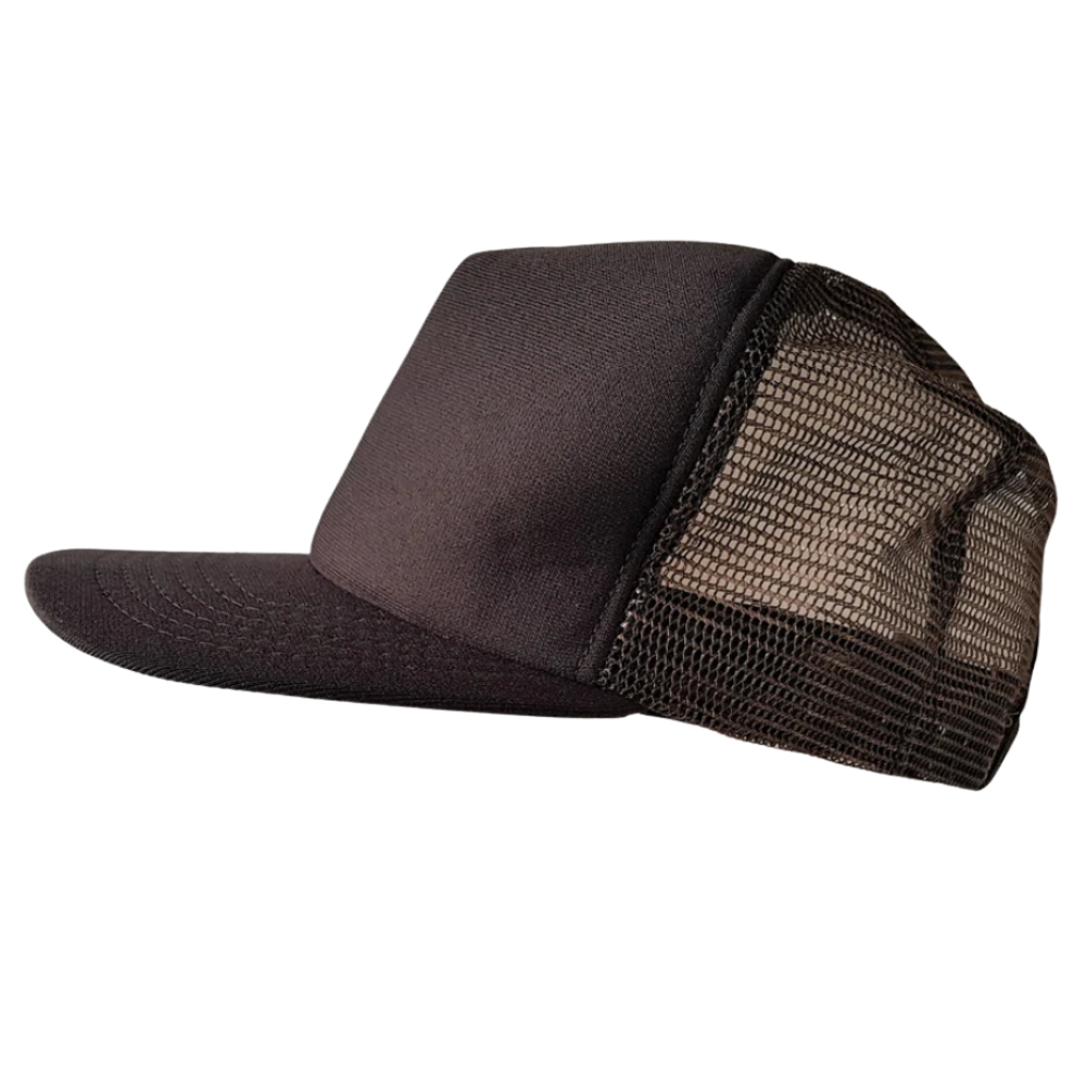 3D Embroidered Y 6006 Snapback Trucker Hats 5 Panel Gorras High Profile Flat Brim Adjustable Single Row Buckle Closure Hip Hop 6