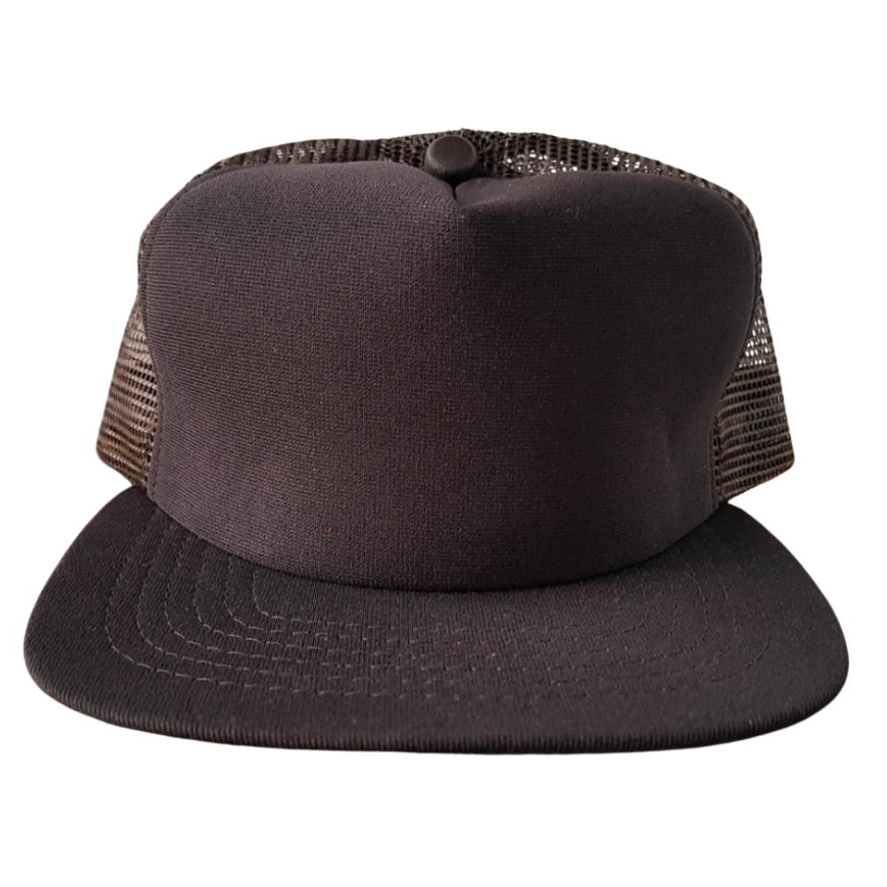 3D Embroidered Y 6006 Snapback Trucker Hats 5 Panel Gorras High Profile Flat Brim Adjustable Single Row Buckle Closure Hip Hop 4