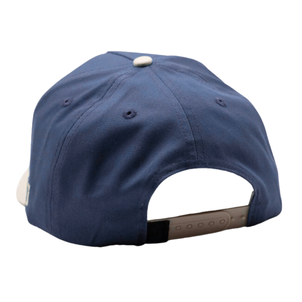 3D Embroidery Two Tone Baseball Gorras 5 Panel Structured Floral Pattern Adjustable Snapback Single Row Buckle Sporty All Ages 7