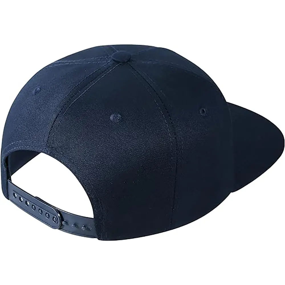 3d Embroidery Vintage Snapback Caps Freely Fitted Polyester Baseball Cap for Men 5