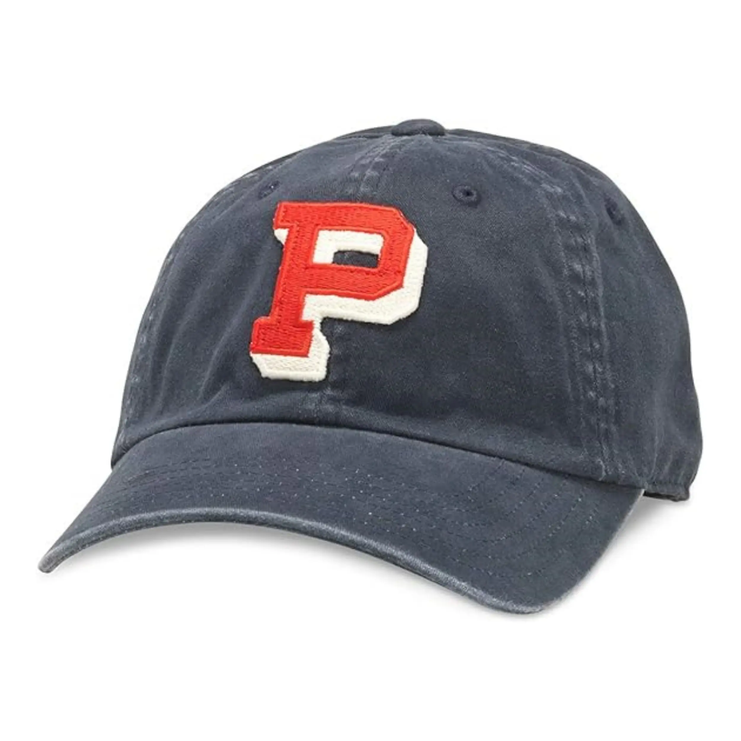 3D Letter Embroidered Sunshade Hat Baseball Cap Custom Classic Hip Hop Curved Brim Sports Baseball Cap 3