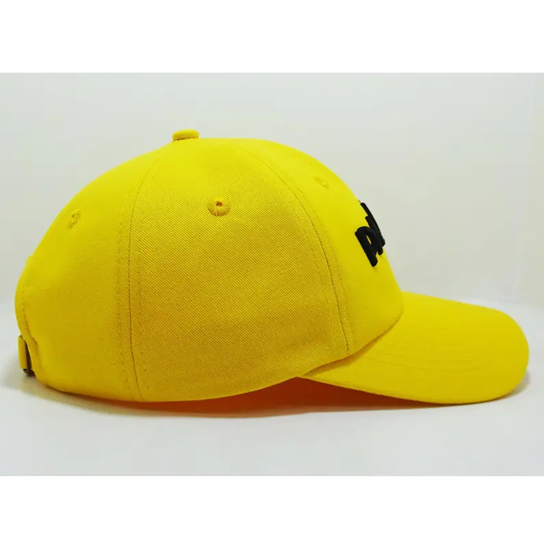 3D Logo Embroidery Baseball Caps Custom Design Vietnam Made Adjustable Fit Dad Hats Gorras For Men Women Casual Streetwear L01 5