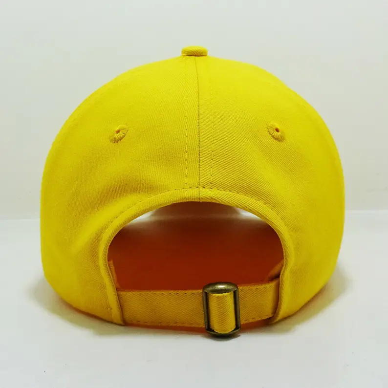 3D Logo Embroidery Baseball Caps Custom Design Vietnam Made Adjustable Fit Dad Hats Gorras For Men Women Casual Streetwear L01 6