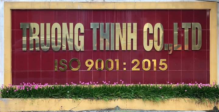 TRUONG THINH TRADING MECHANIC COMPANY LIMITED