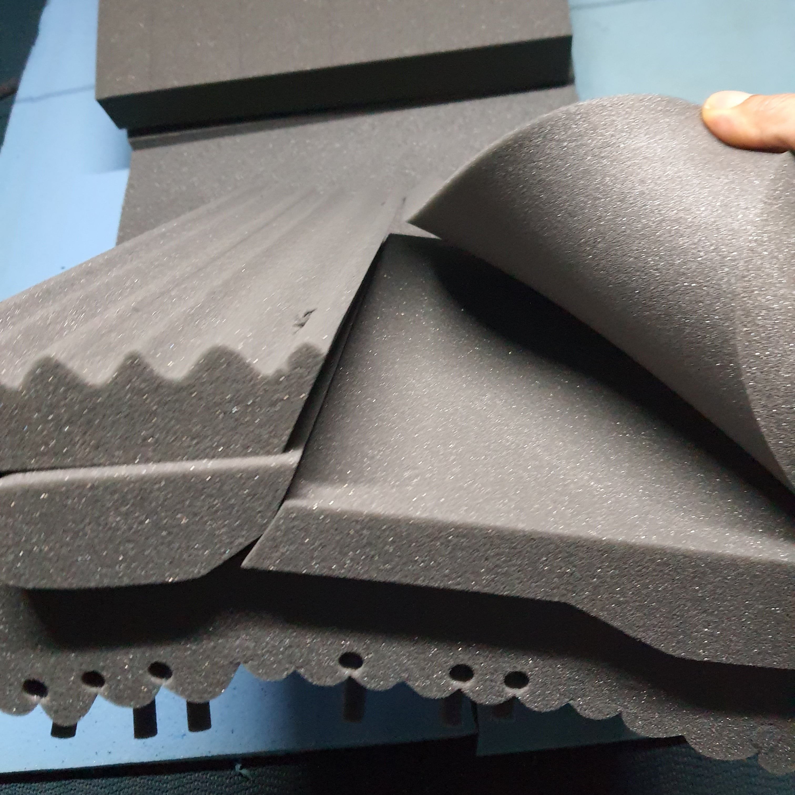 Reinforced Polyurethane Foam Board Good price Excellent Materials Packaging Industry Professional Manufacturer High Quality